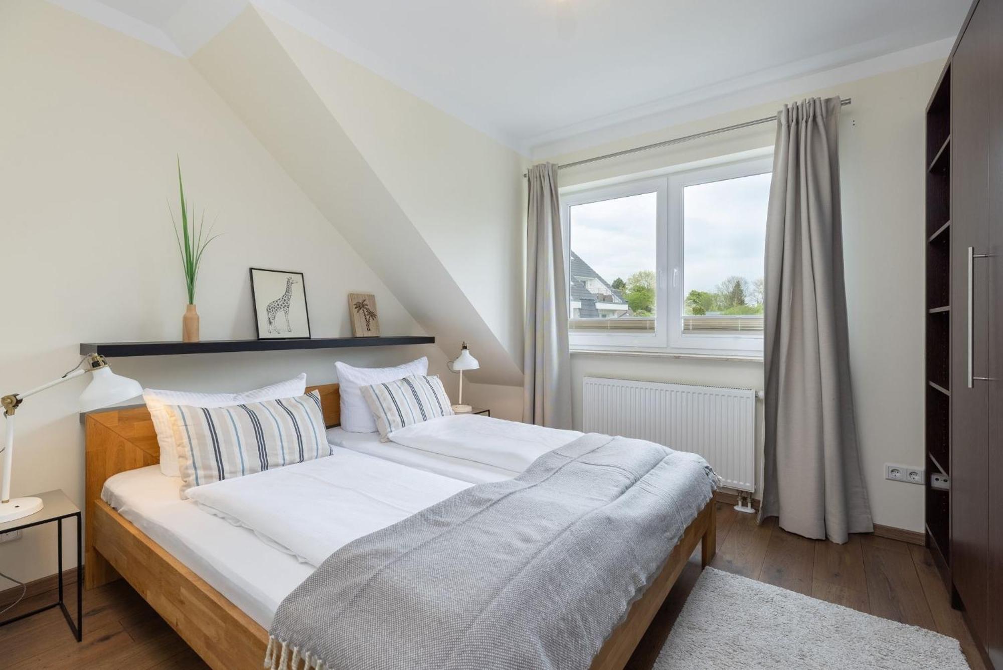 Baltic Sea Lodge Kuestenidyll Scharbeutz Extérieur photo