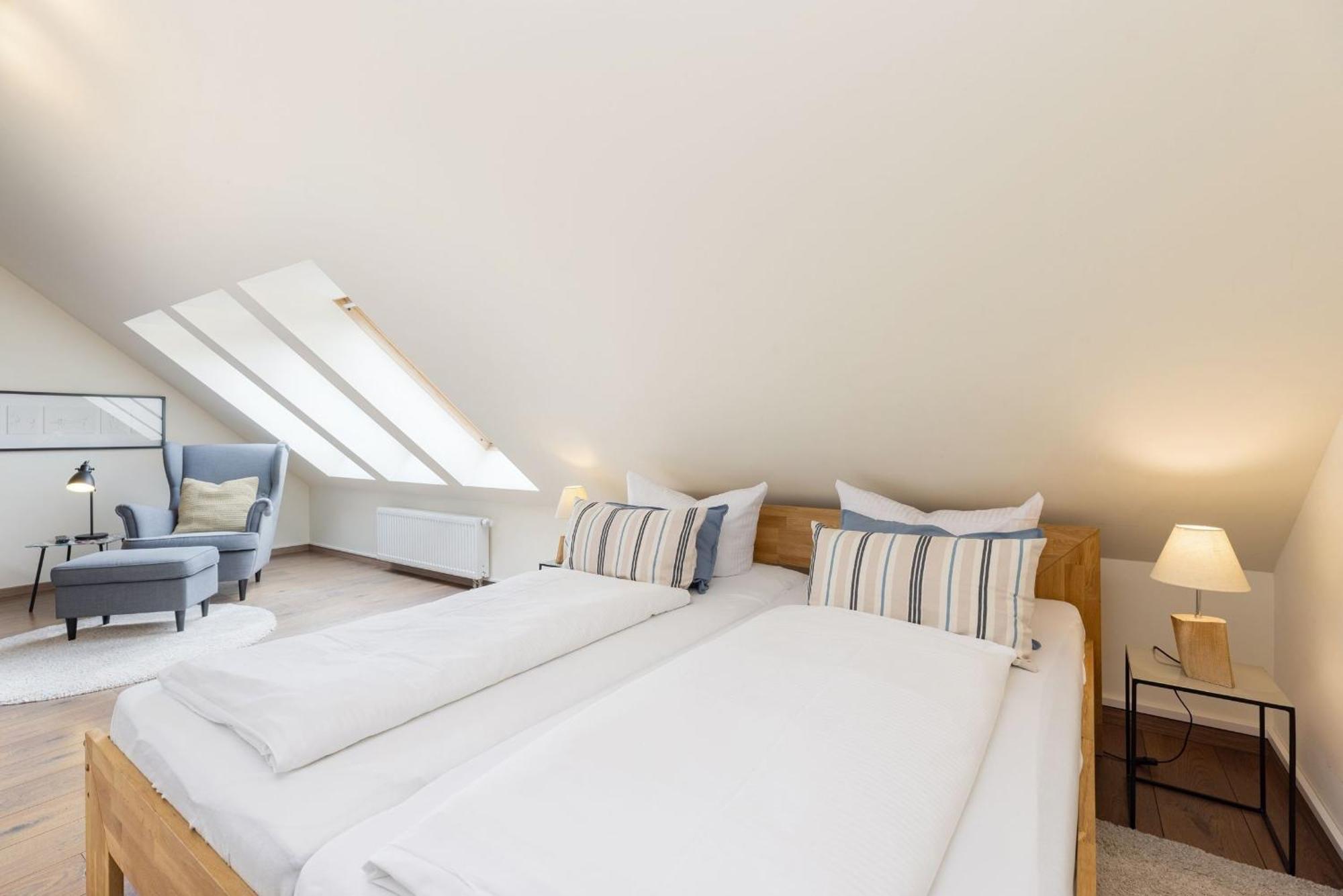 Baltic Sea Lodge Kuestenidyll Scharbeutz Extérieur photo